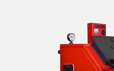 Котлы WIRT в Улан-Удэ - любое топливо