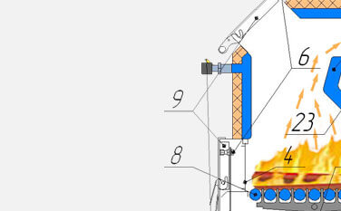 Котлы WIRT в Улан-Удэ - сопровождение, монтаж и обслуживание