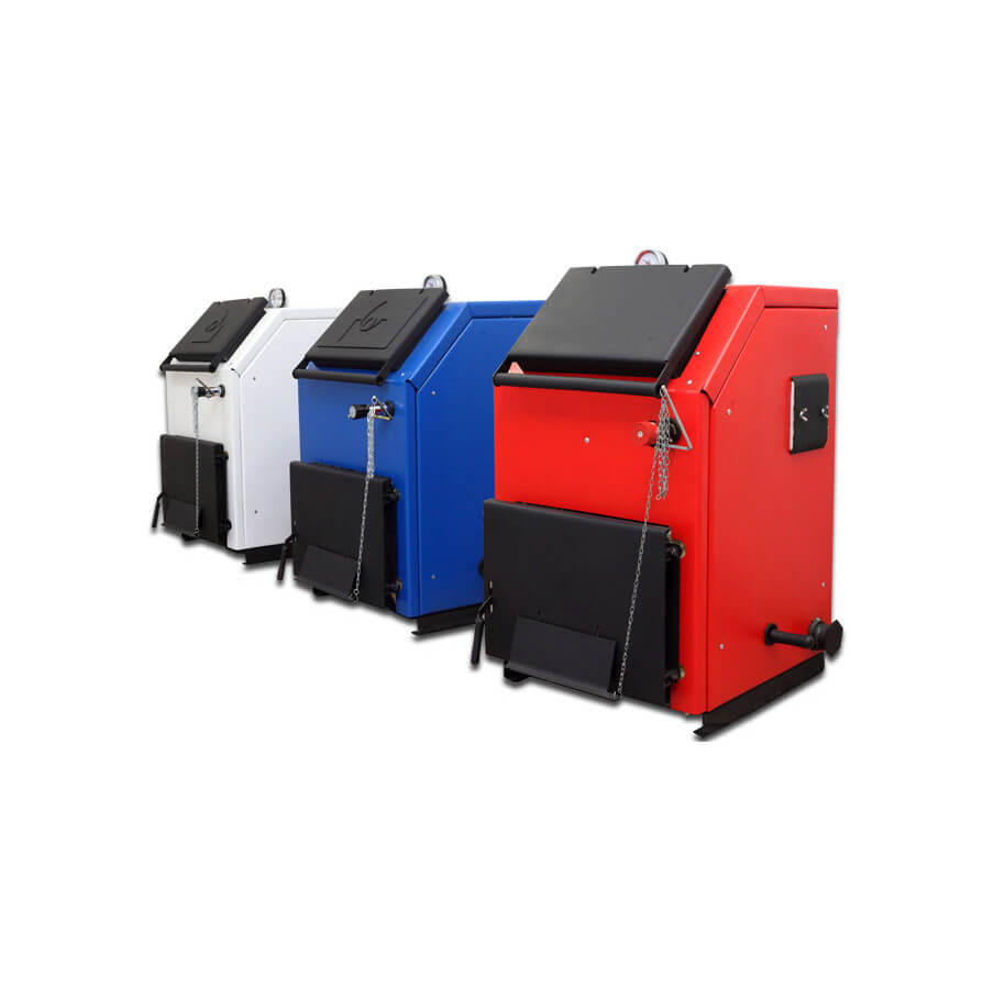 Комбинированные котлы длительного горения в Улан-Удэ